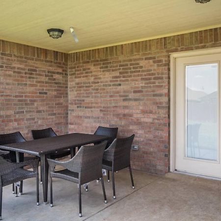 Cheerful 3 Bedroom Home, King Bed, 10 Min From Palo Duro Canyon, Fireplace, Washer Dryer Экстерьер фото